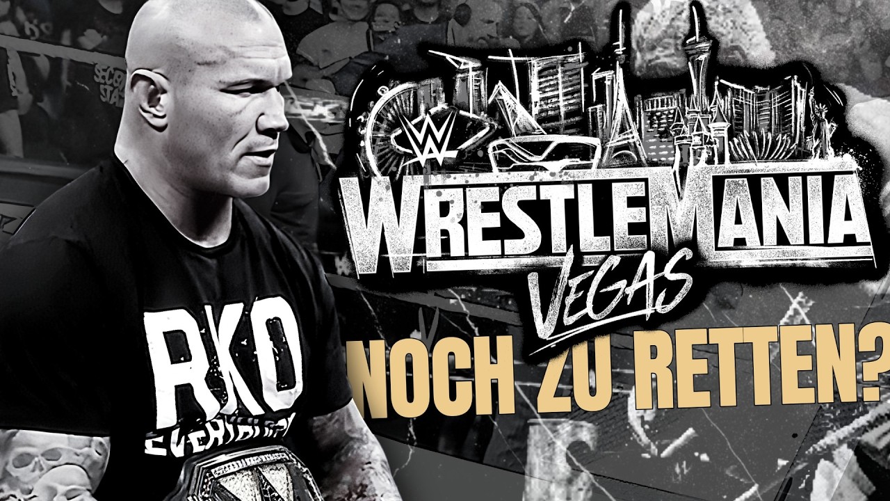 Cody Rhodes ist ein Lügner: So rettet WWE diese WrestleMania!