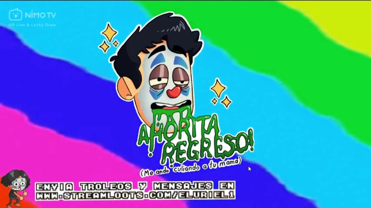 El uriel095 me regala un juego :0 🐀🎄