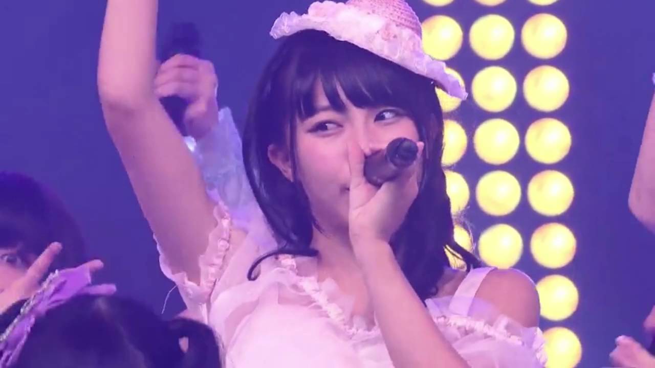 虹のコンキスタドール　TIF 2016 ドールファクトリー  2016.08.07