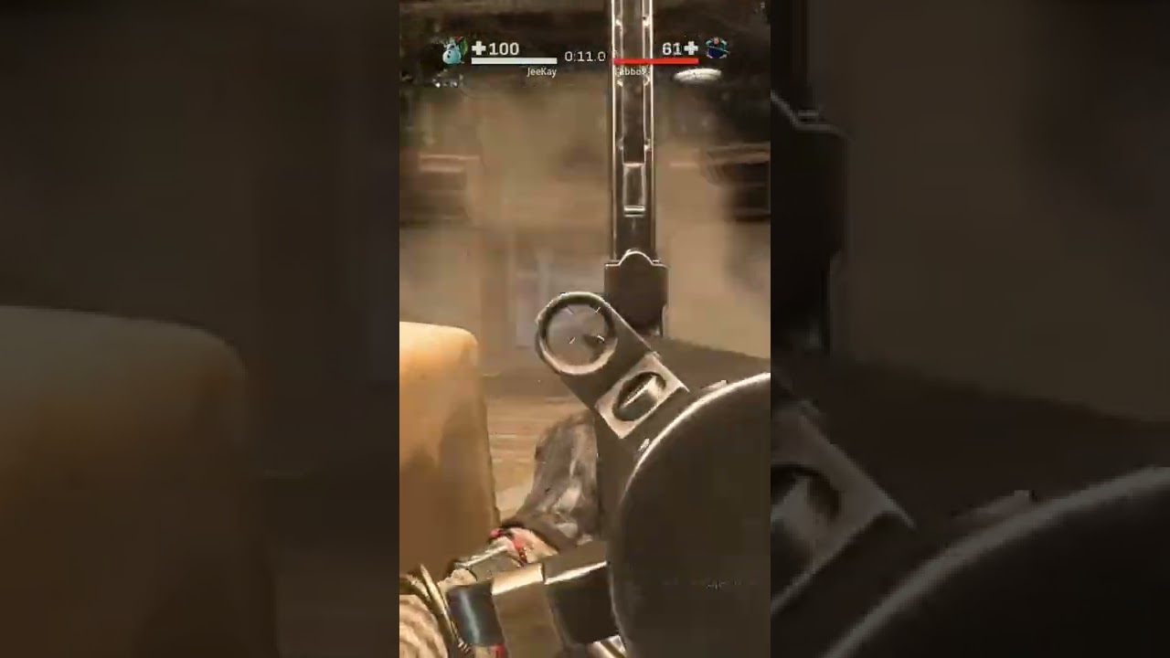 English rage is the funniest rage in Warzone ... 😂 #shorts