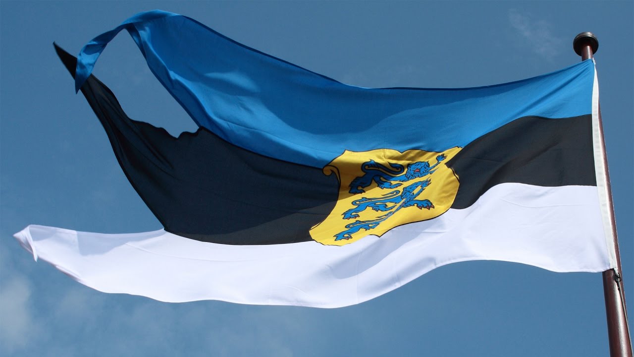 Marek Tamm - How Old is Estonia?