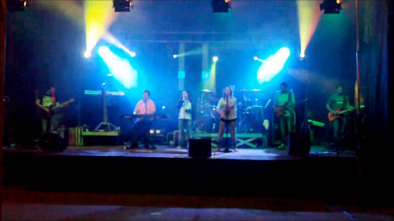 Hopus Band - Conquistador (cover)