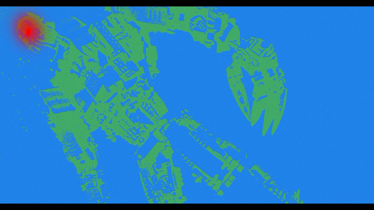 Ultimate Dume (My Biggest Moc)