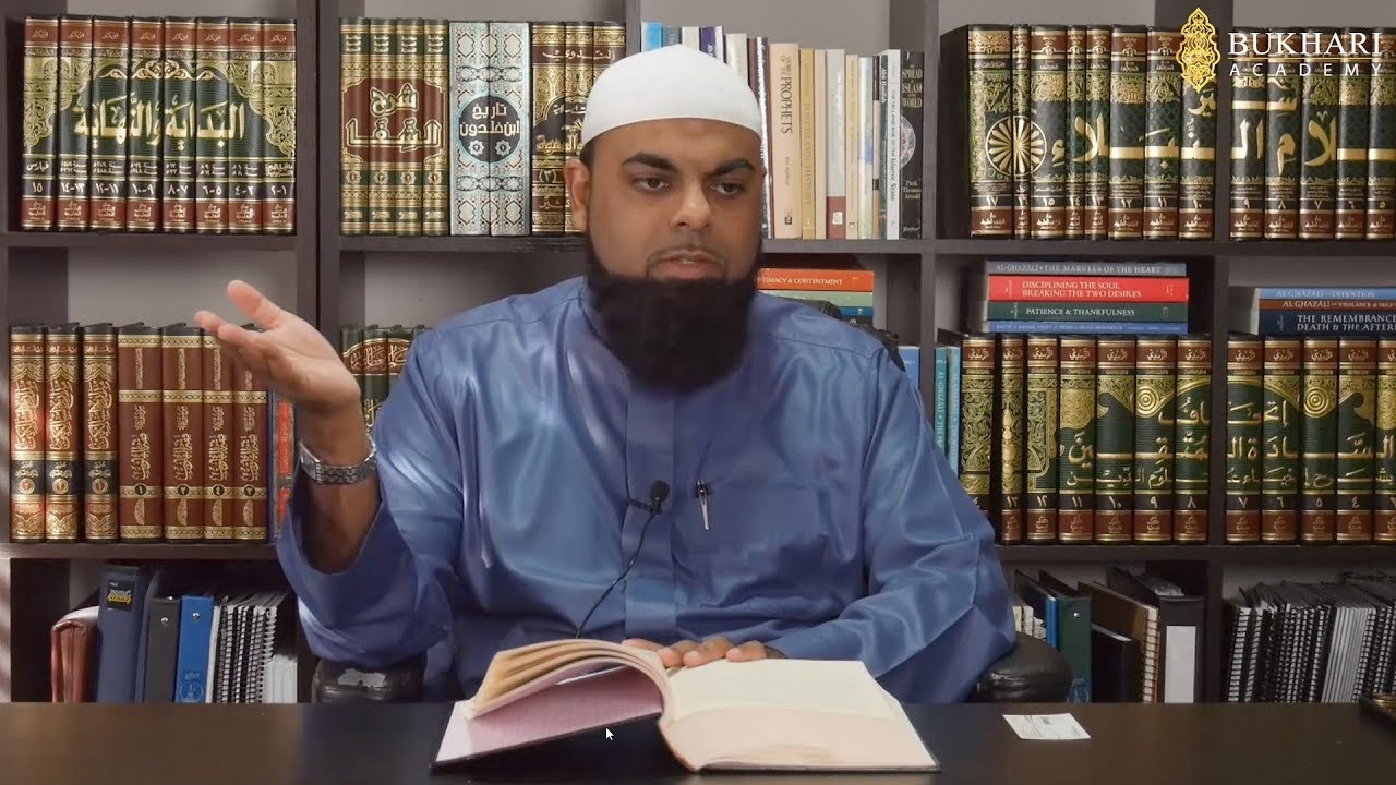 Islam is not about Individualism
