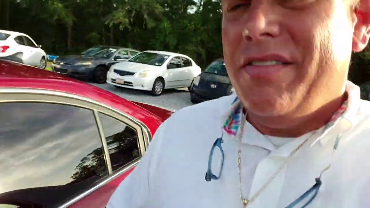 Новый стандарт в сфере BHPH (продажа в рассрочку), честный разговор, честный дилер.