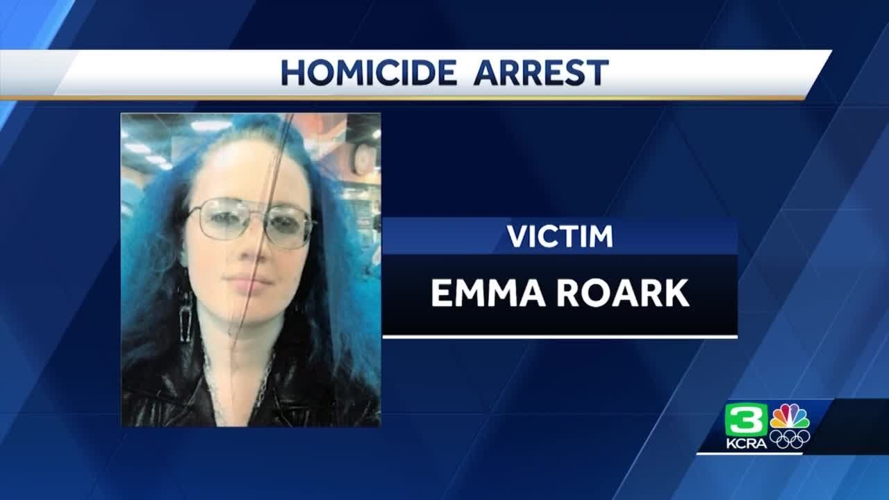 Community reacts to rape and murder case in American River Parkway