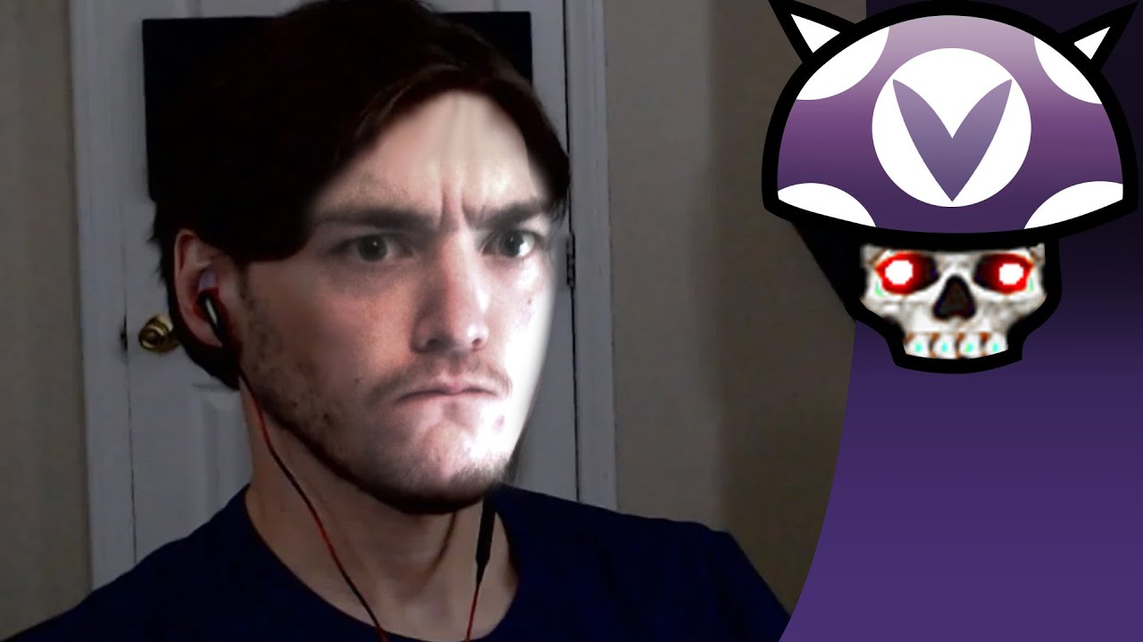 [Vinesauce] Joel - Jerma Impersonation