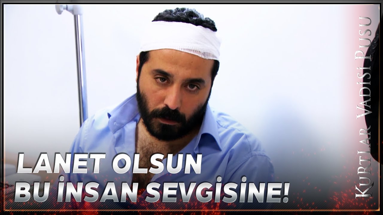 Devrimin En G&uuml;&ccedil;l&uuml; Kalesi Muro | Kurtlar Vadisi Pusu