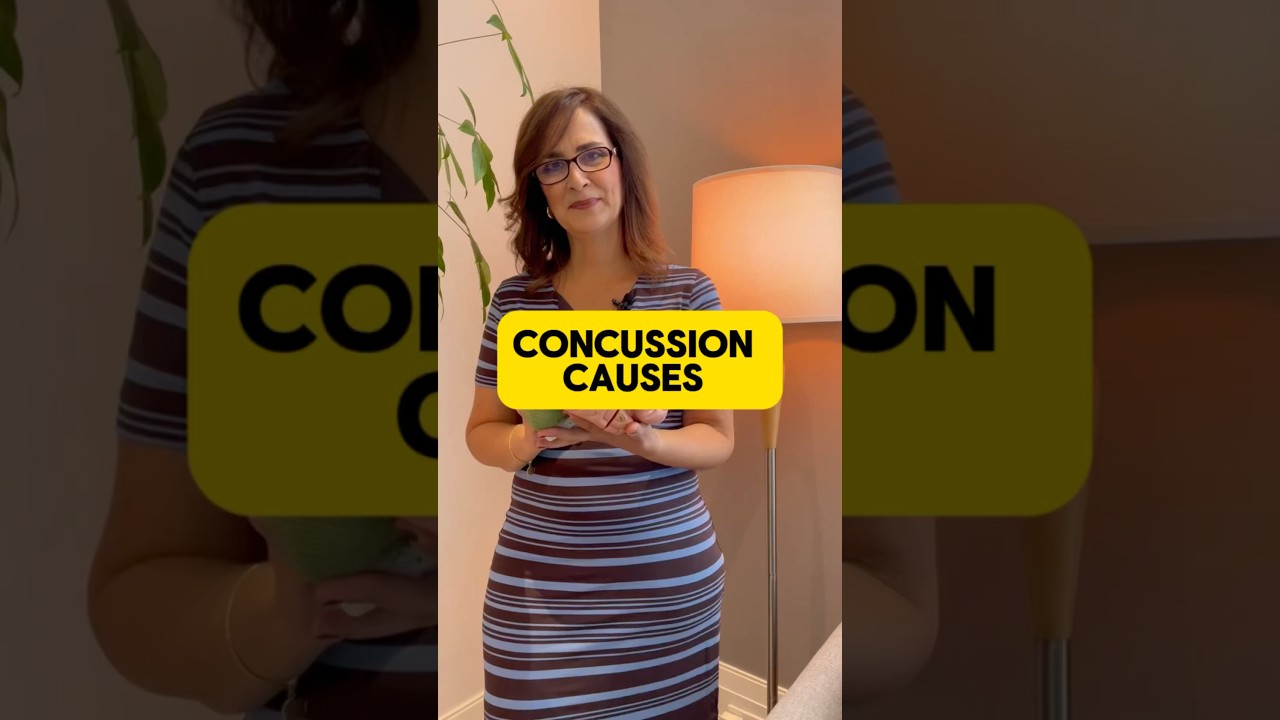 Why You Might Have a Hidden Brain Injury