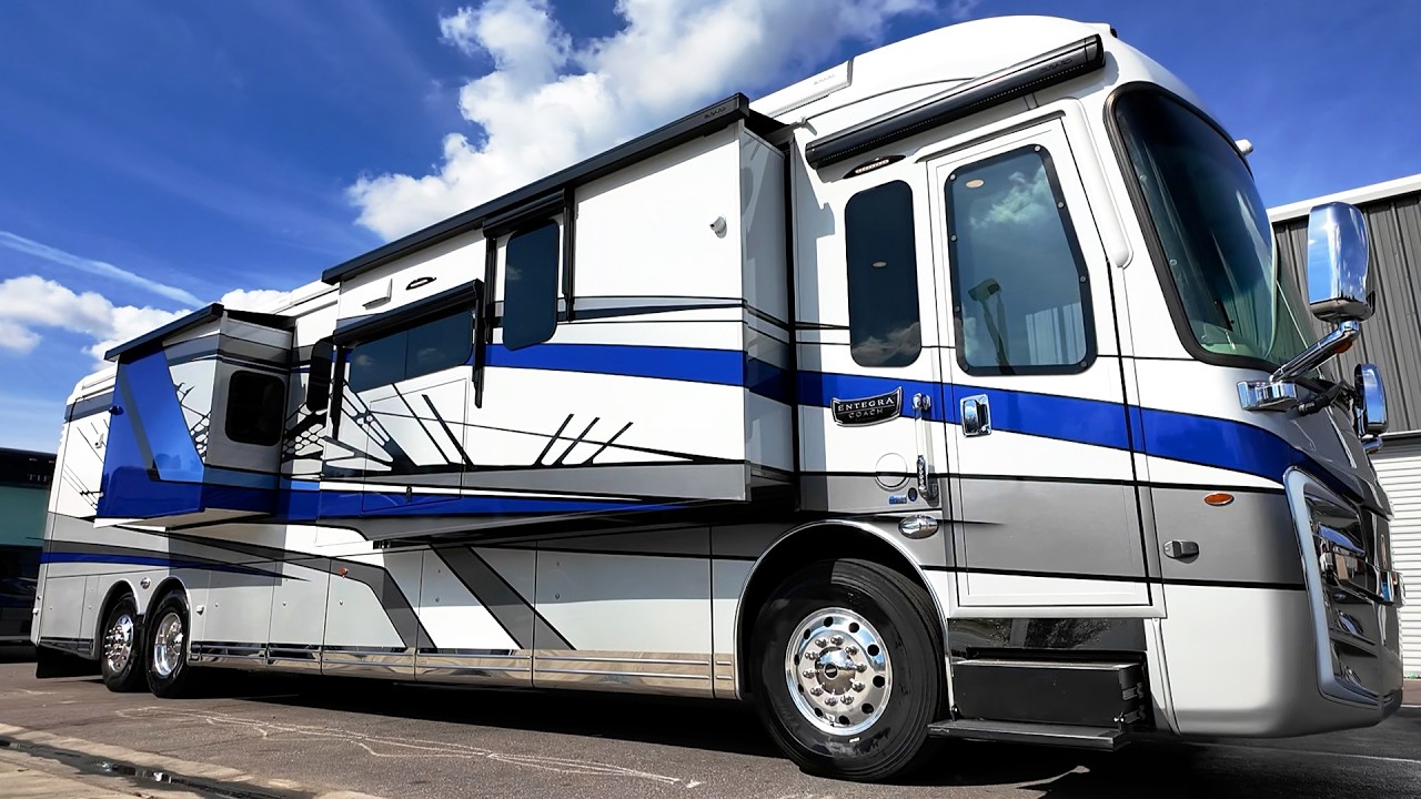 RV Prices Are Changing Fast - Here’s the Real Market Value in 2026!