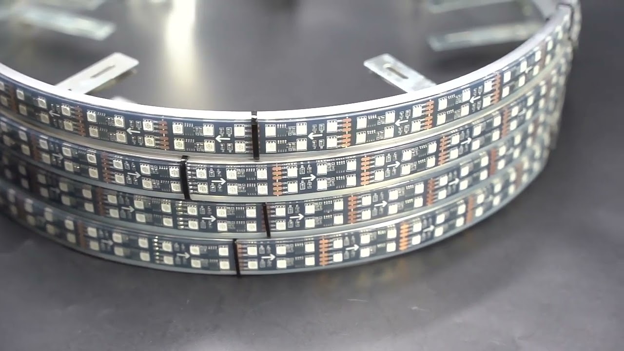 misun auto - led wheel kits
