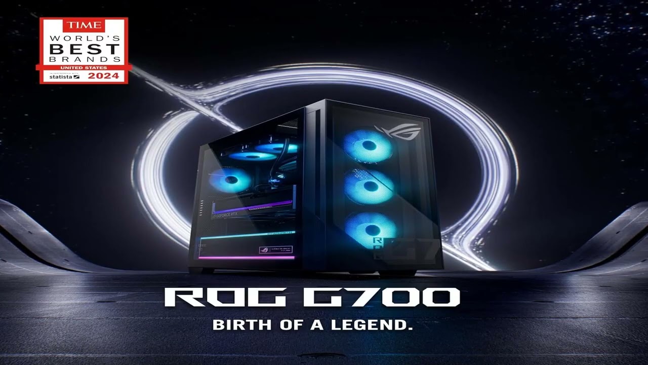 ASUS ROG G700 Gaming Desktop PC — Should You Buy This Gaming Desktop Now?