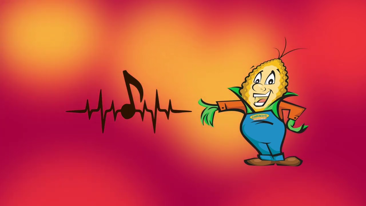 Cornbelly's Original Theme Song!