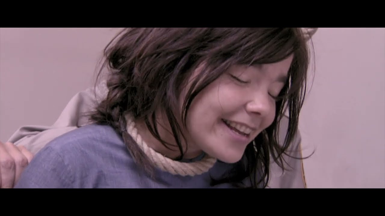 Dancer in the Dark (Lars von Trier) | The Execution Ending Scene | 