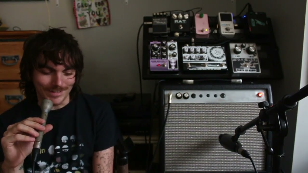 Thoughts on Alternate Tuning/