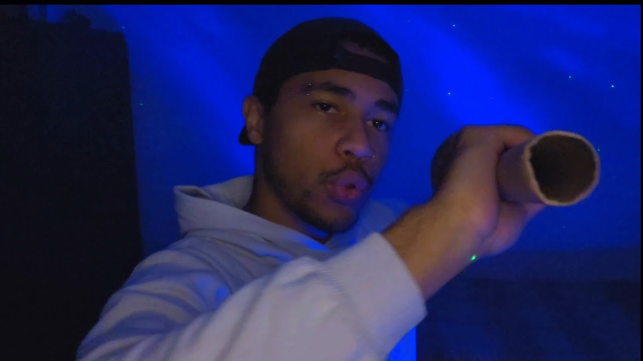 ASMR / TUBOS + MOUTH SOUNDS + SCRATCHING extremamente relaxantes 😴