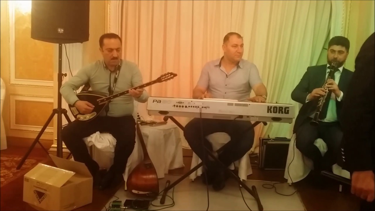 ELMIR HUSEYNOV MOSKVA