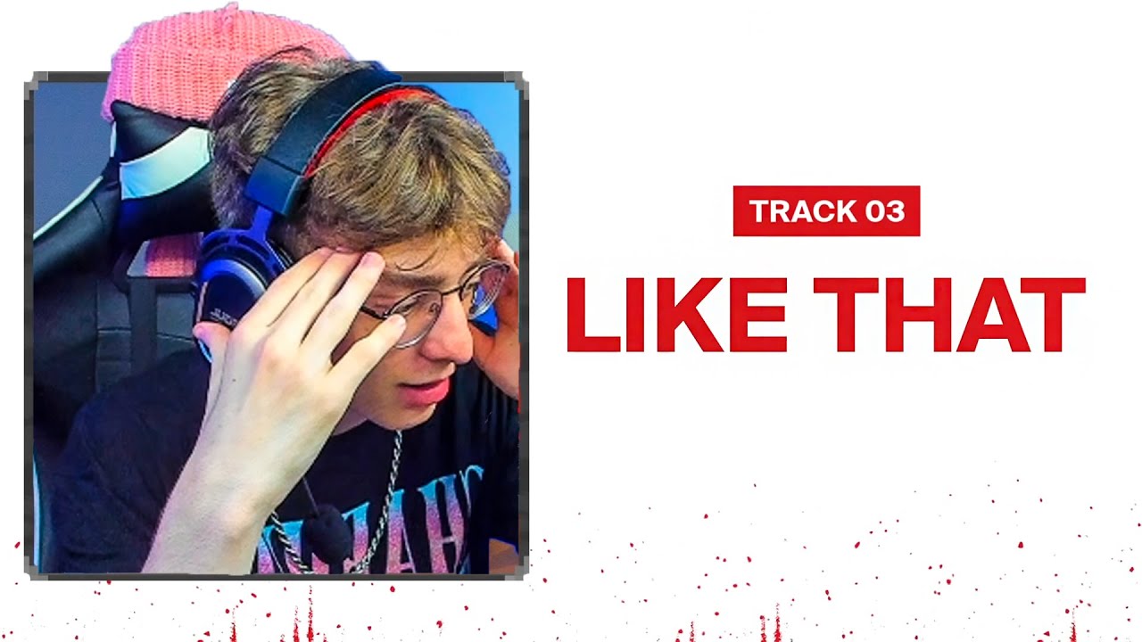 JAKO REACCIONA a LIKE THAT - BABYMONSTER