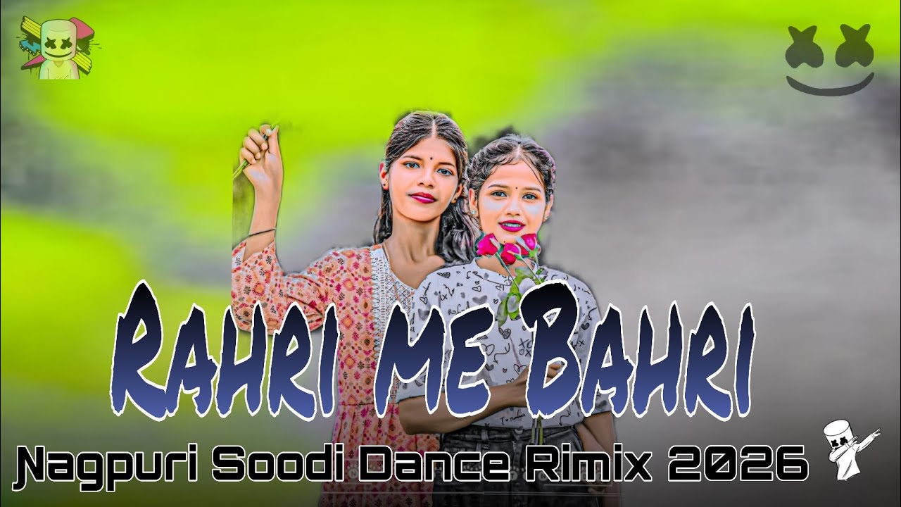 New🪴nagpuri 🦋 songs 🎵 trending #nqgpuri 🦋 song 2026# ka viralmusic # Rahri # me #bhari 🪴 viralmusic 