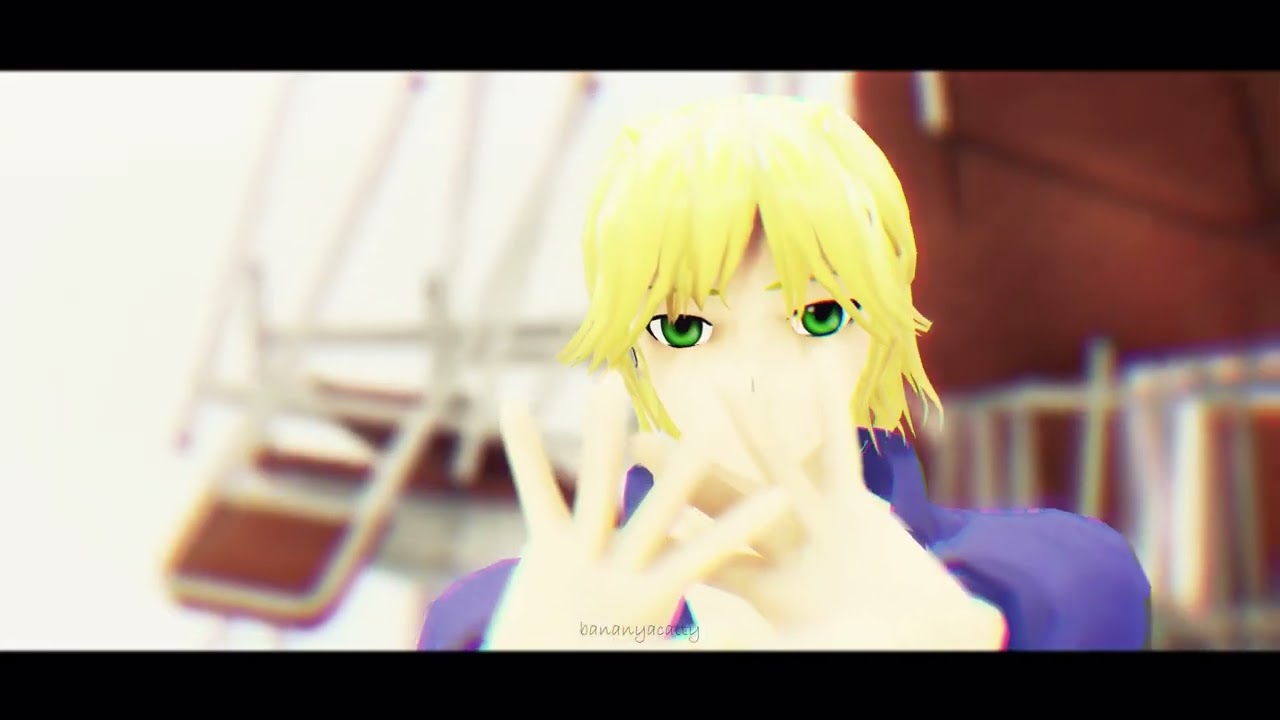 【Vocaloid LEON AI】 Lost One's Weeping【RVCカバー】