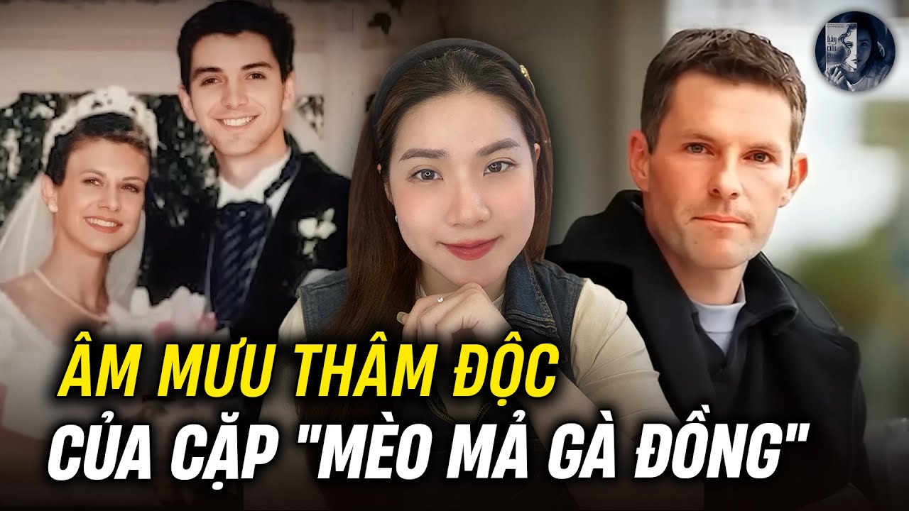 Vụ Án Người Vợ Che Giấu Bí Mật Kinh Tởm - Sự Tuyệt Vời Của Người Chồng Trả Giá Bằng Mạng Sống