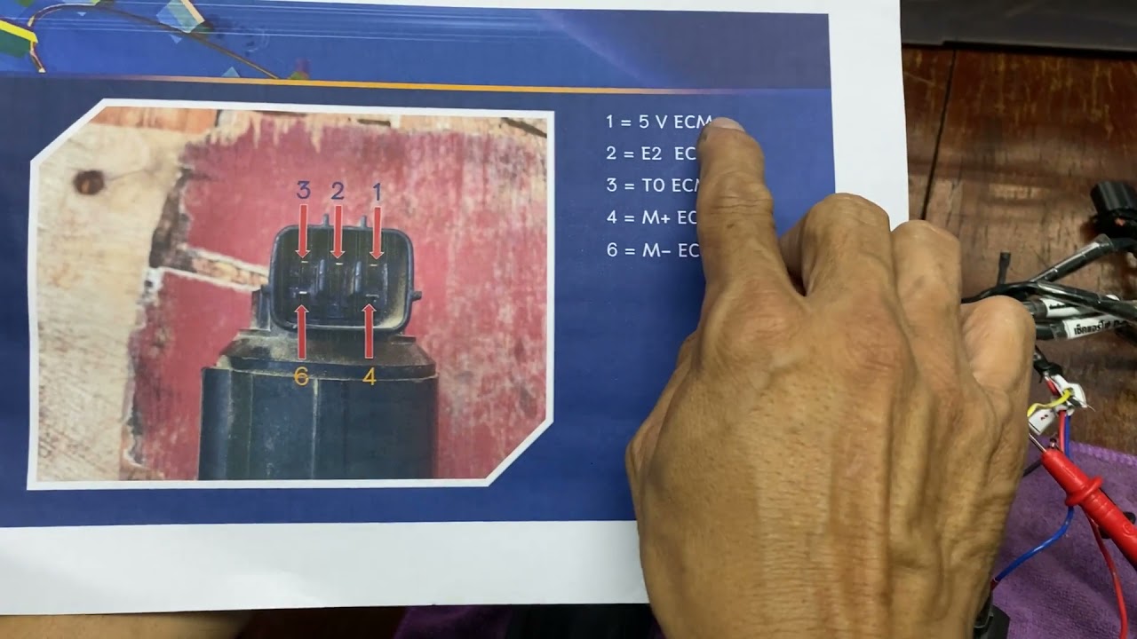 Unit 5 39 EGR test