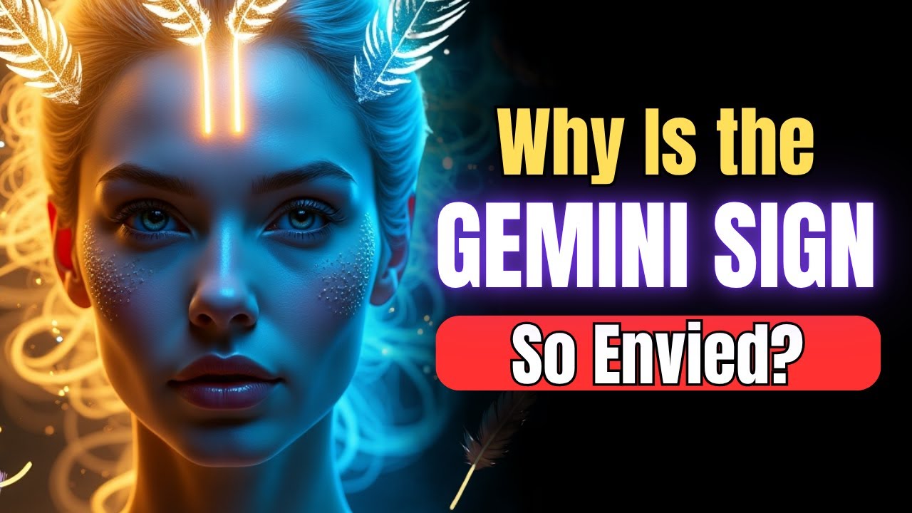 Why Gemini ♊ Gets So Much Hate — 15 Truths No One Admits | ASTROLOGY SECRETS