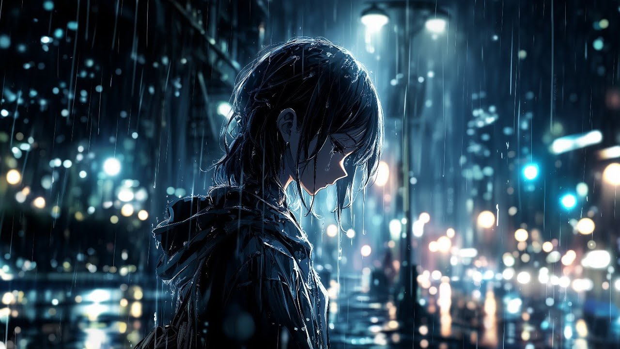 もう泣かなくていいよ (Mō Nakanakute Iiyo / You Don’t Have to Cry Anymore) - Imagine.ooo