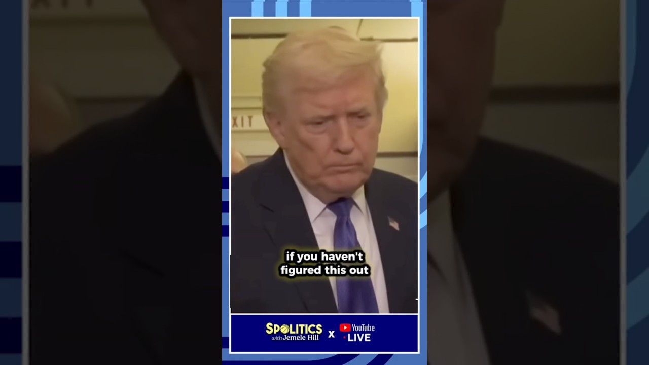 The REAL Reason Trump Has an Issue with Obama