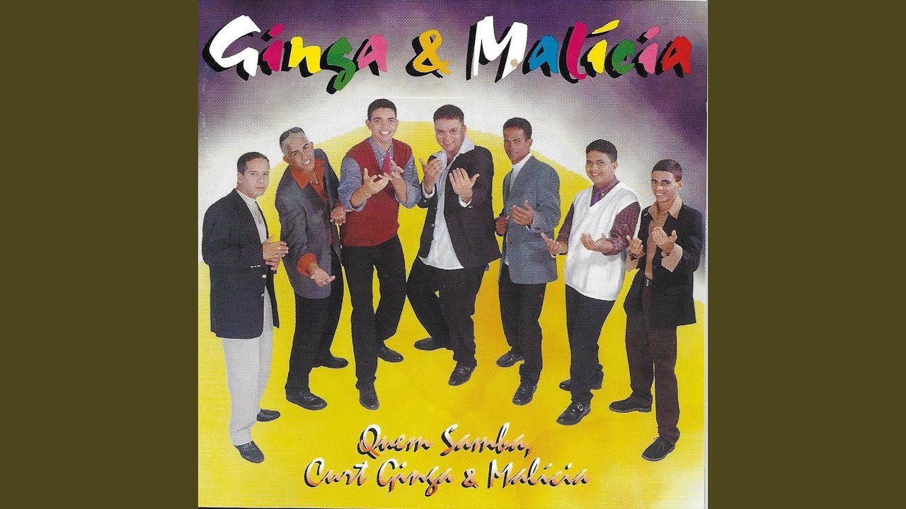 Gabriela do Ginga