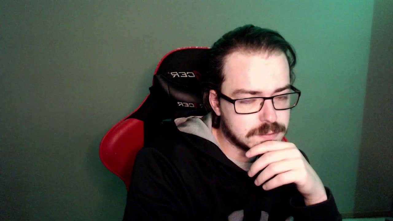 Another day, another late night