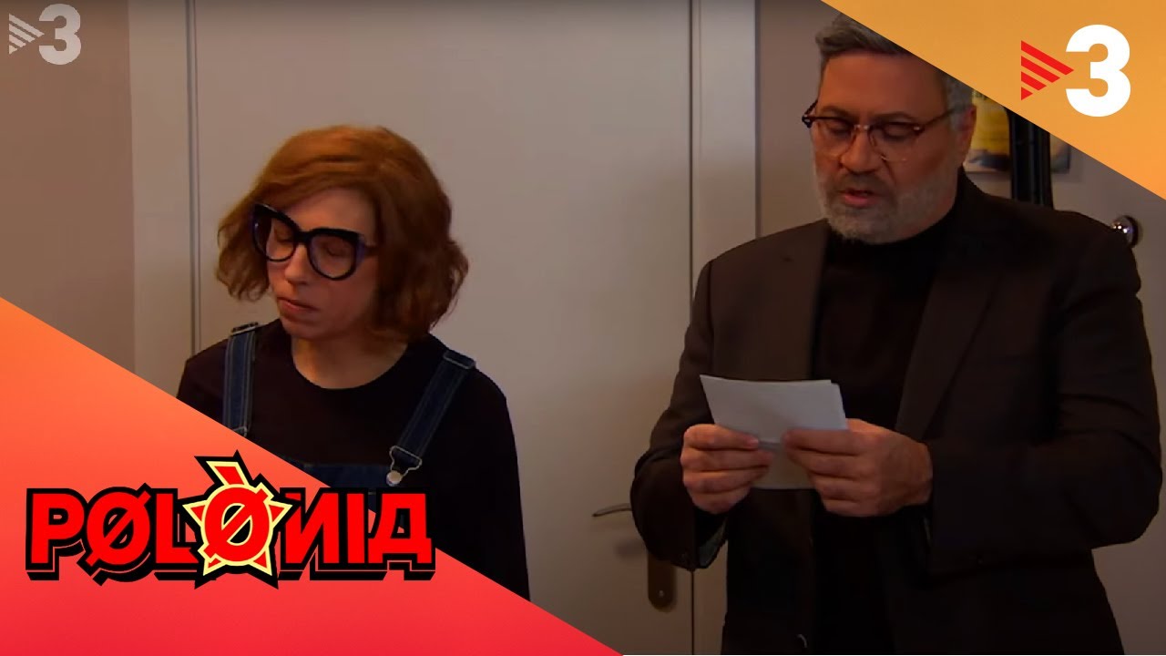 CUP votació - Polònia