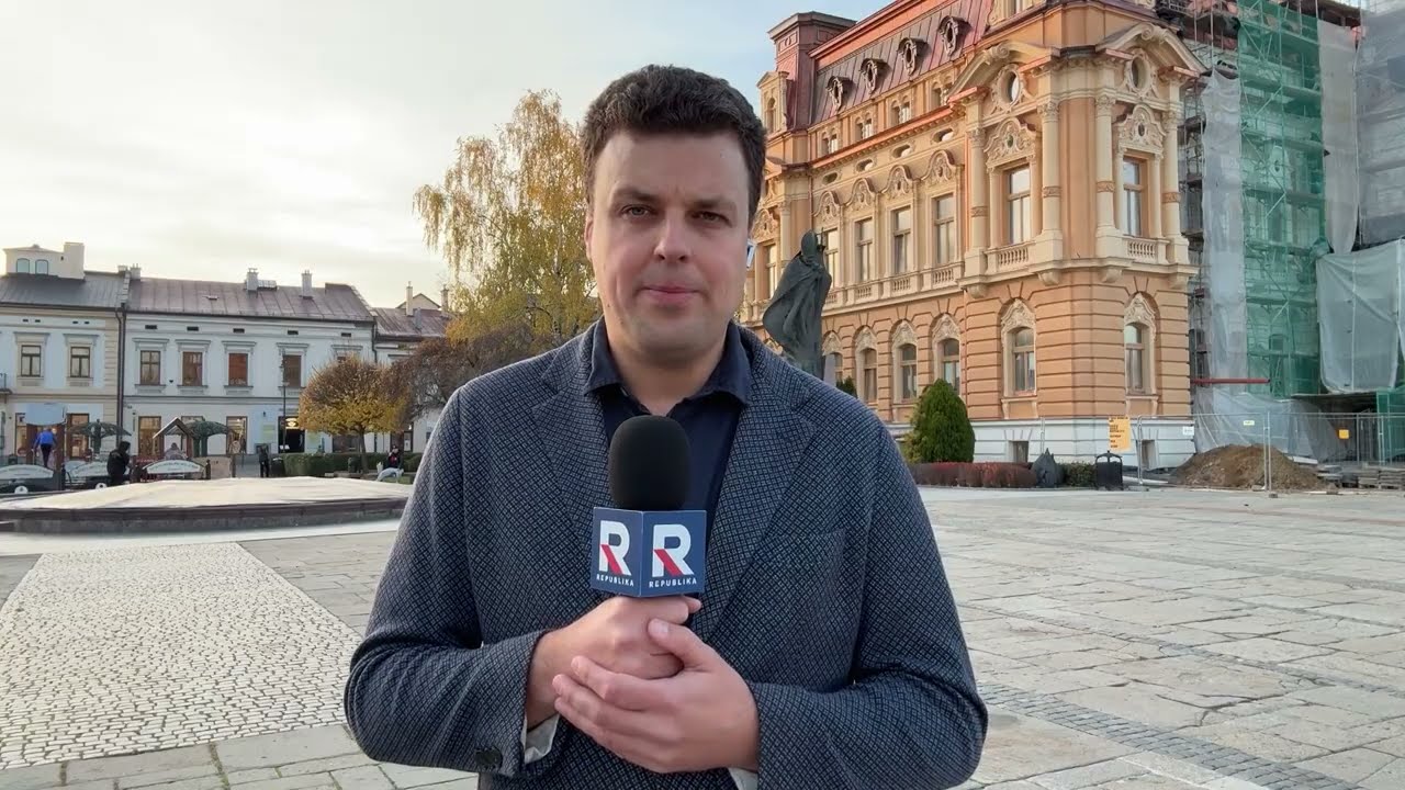 KRYZYS w Nowym Sączu! Władze miasta sparaliżowane