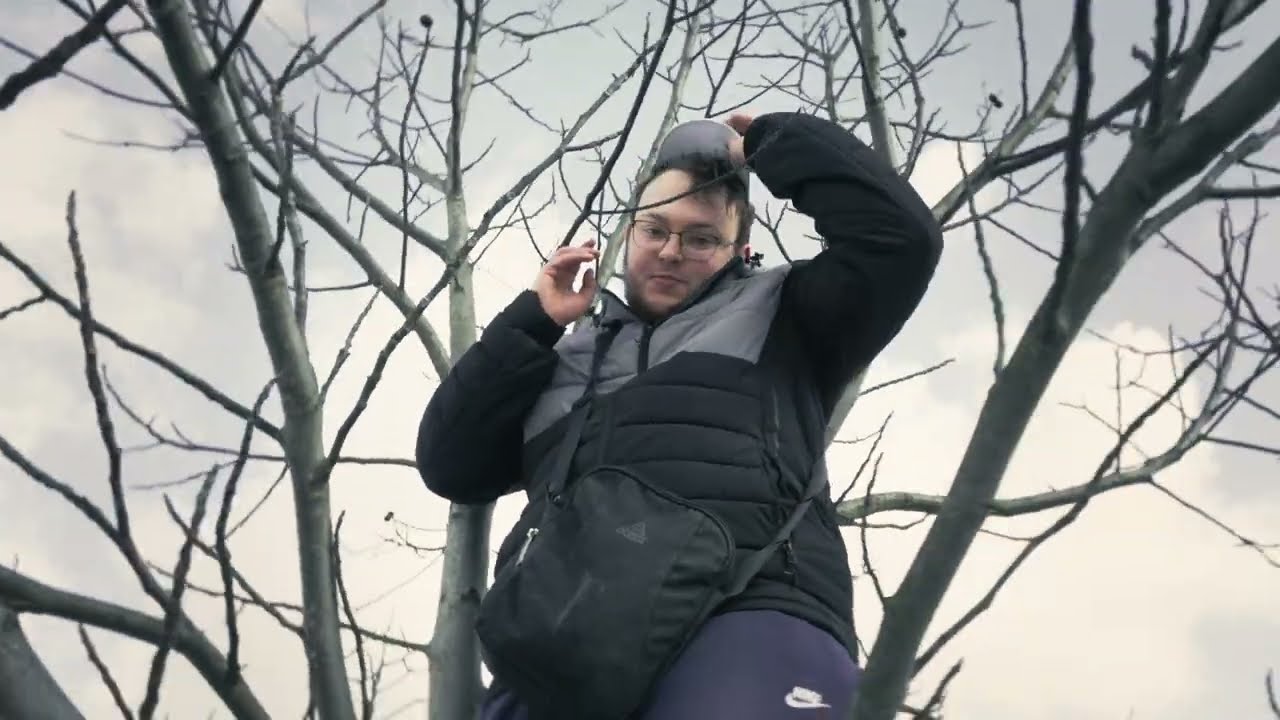 Kanapa - M&oacute;j żywot korsarza (Official Video - Unihidden)