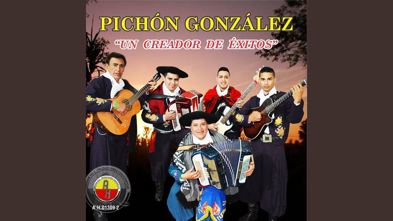 Serenata chaqueña