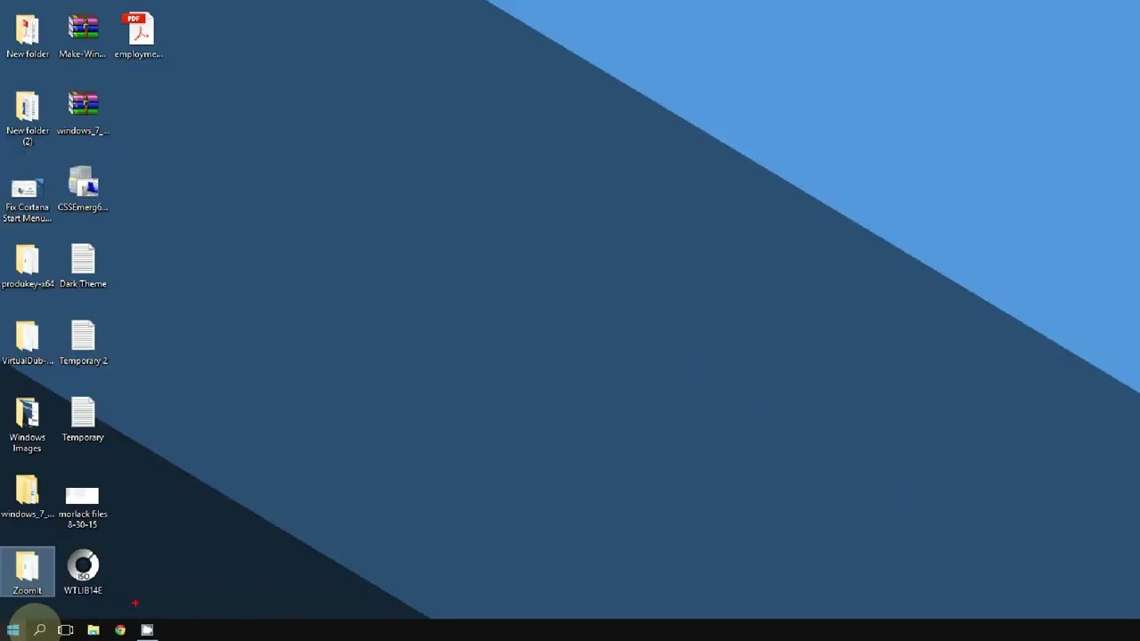 Windows 10 - How to Uninstall or Remove Updates