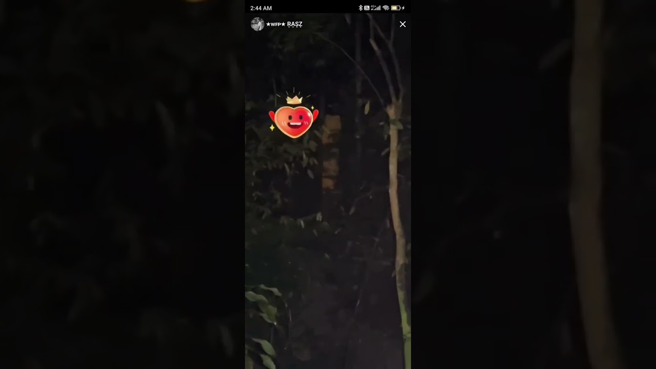 paranormal bukit gasing