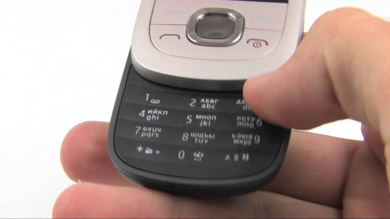 Nokia 2220