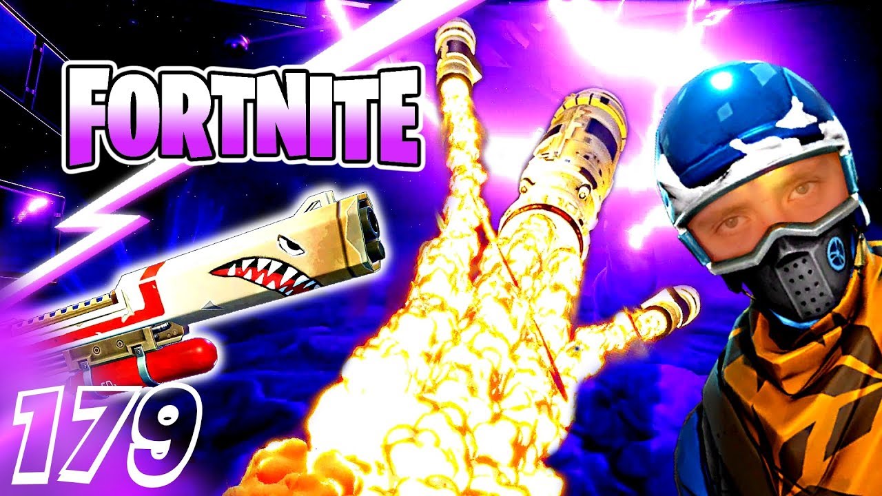 FORTNITE ⚡ Rette die Welt - Die letzte Mission in Plankerton ◄#179► Let's Play/Deutsch/German