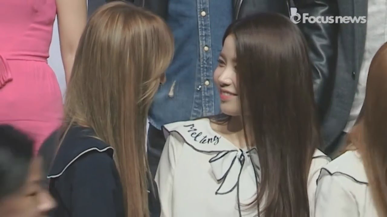MOONSUN (MAMAMOO (마마무) ) - Some (FMV)