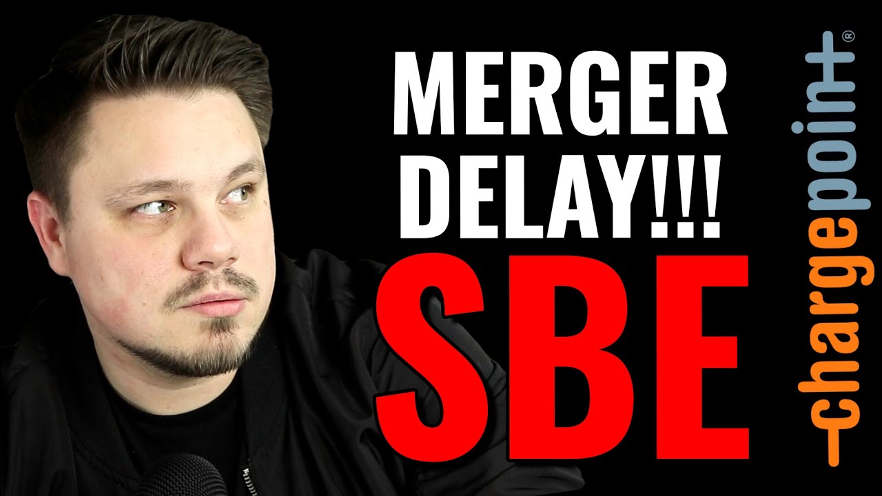 What happens now? The SBE Stock Merger was Delayed!