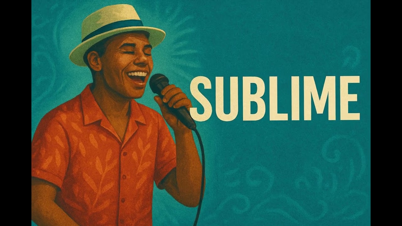 Sublime (fhop) I Samba & Pagode