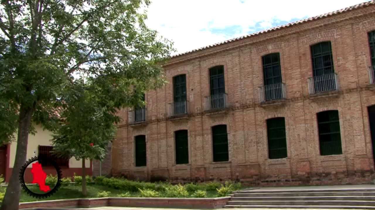 2da Temporada - Por El Norte Que Somos - Municipio de Ocaña