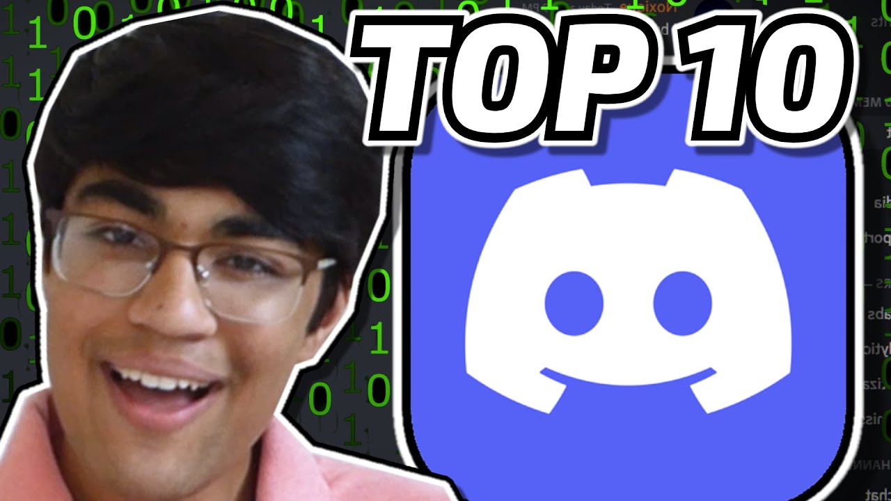 Top 10 Best Discord Bots You NEED For Your Discord Server (2025)!