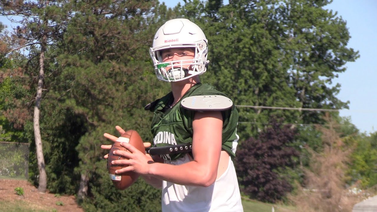 Buzz growing around Medina's offense