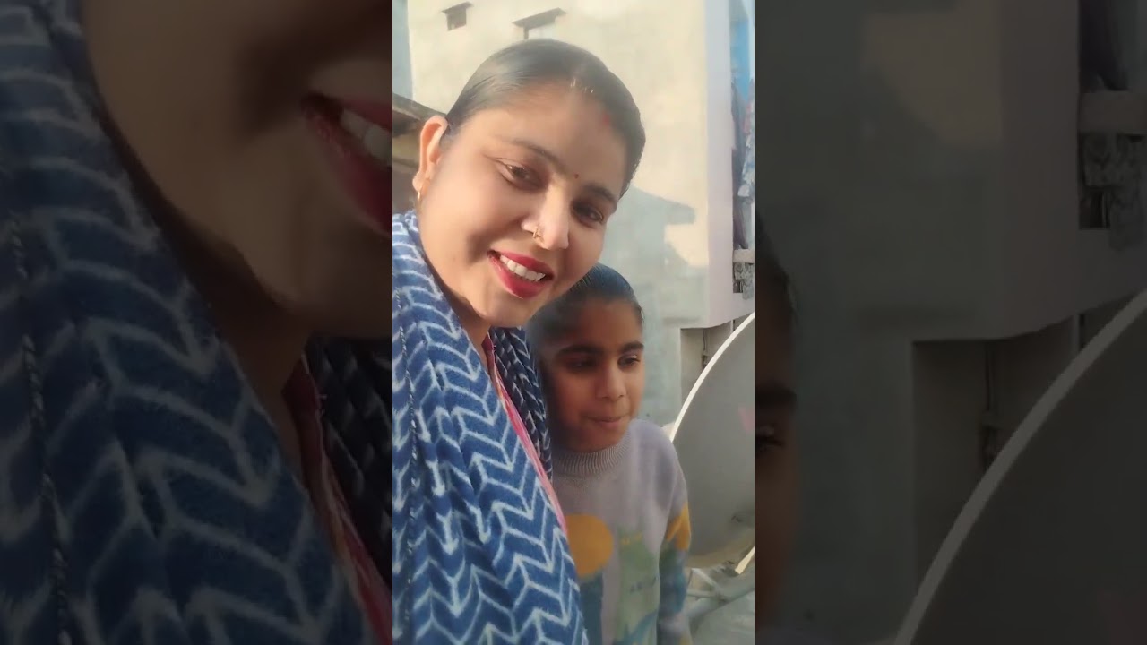 Nisha Raj#vilog #viral आप सबको मकर संक्रांति की हार्दिक शुभकामनाएं🙏