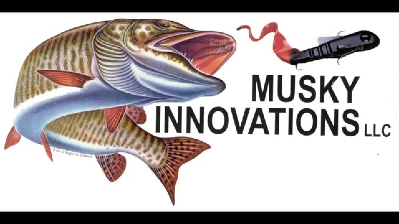 Musky Innovations - Shallow Invader
