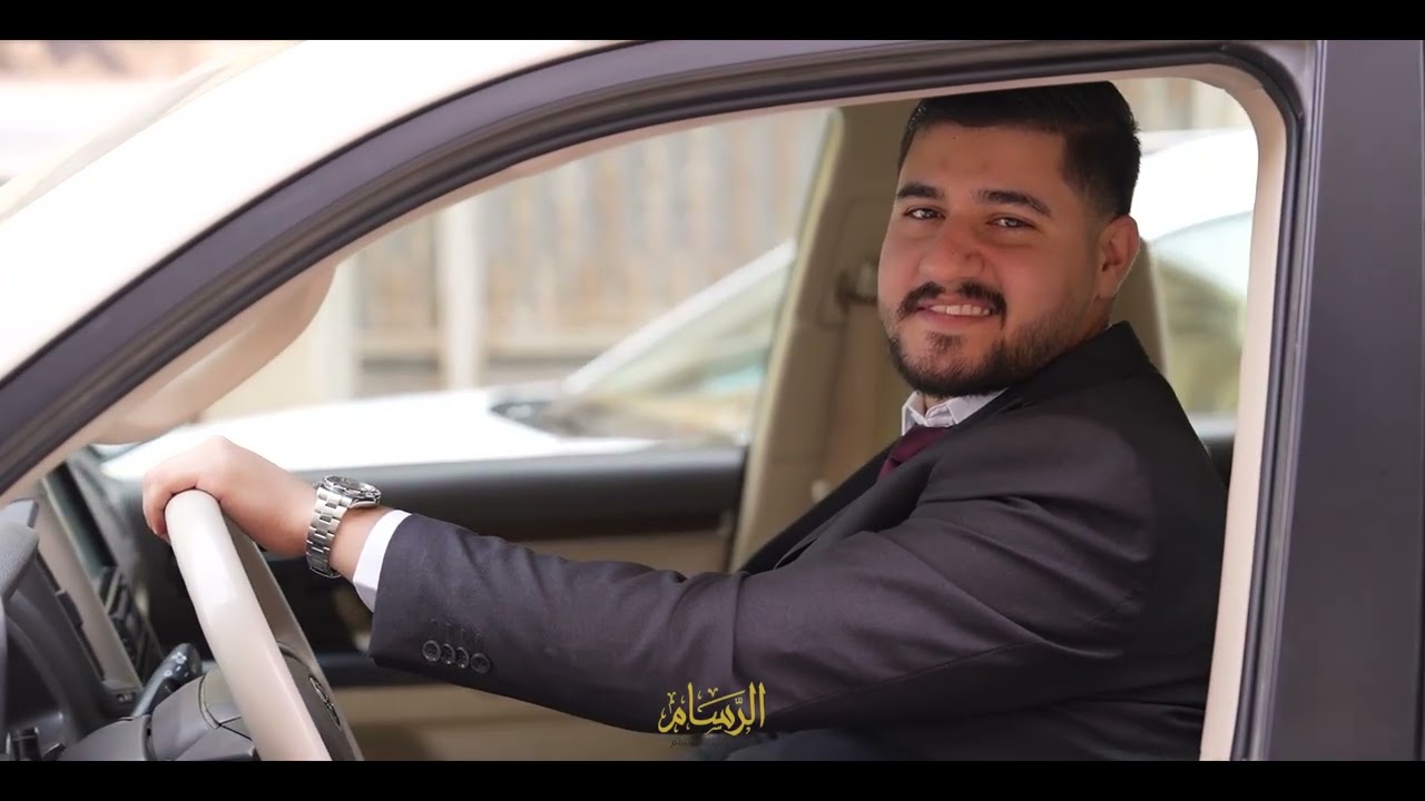 عقد قران مبارك(دكتور حسين)خطوبه تخبل(ميسان عواشه)2026