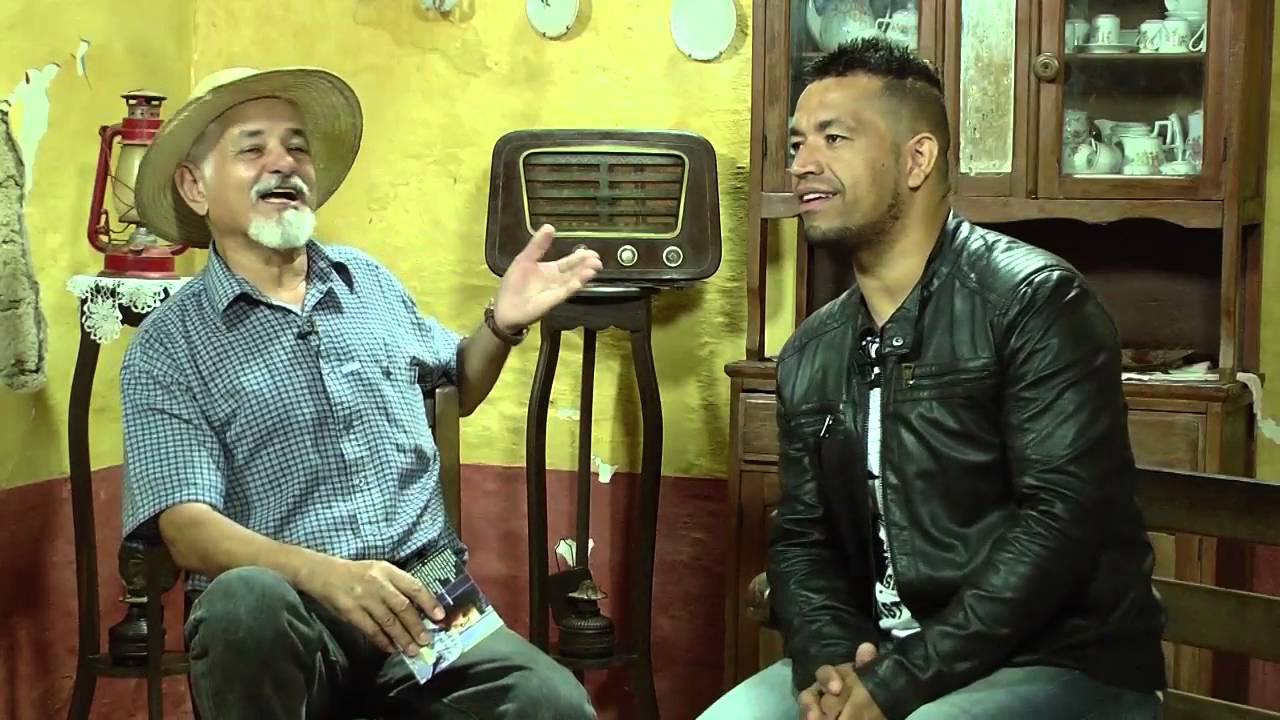 Passeio Caipira - Erasmo Massela 06/03/2016