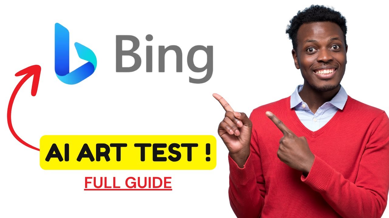 Bing Create Review (2025) &ndash; Is It Worth Using for AI Art?